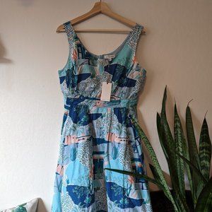NWT Emily and Fin Molly Dress